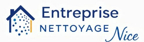 Logo Entreprise Nettoyage Nice