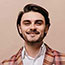 Portrait client satisfait entreprise de nettoyage